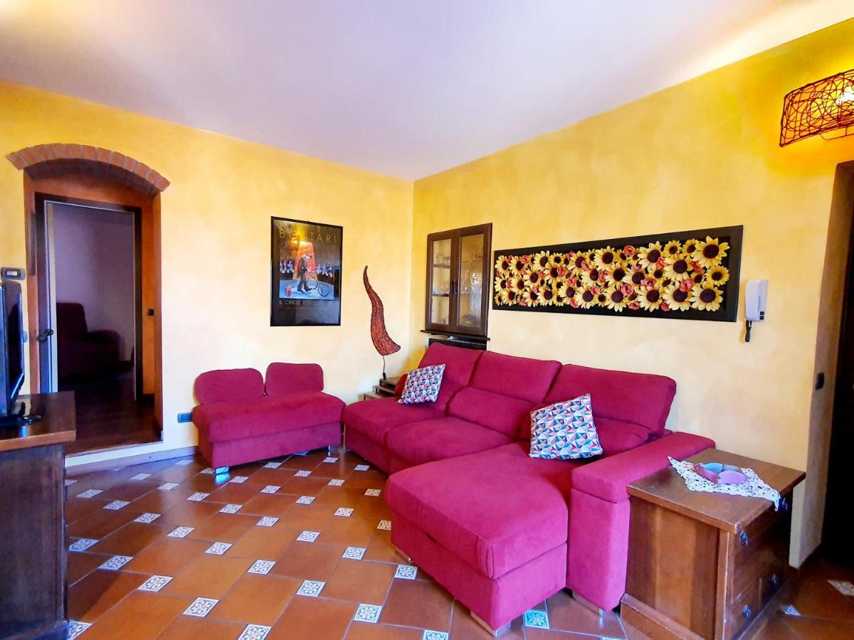 Stella Apartment Baveno Exterior foto