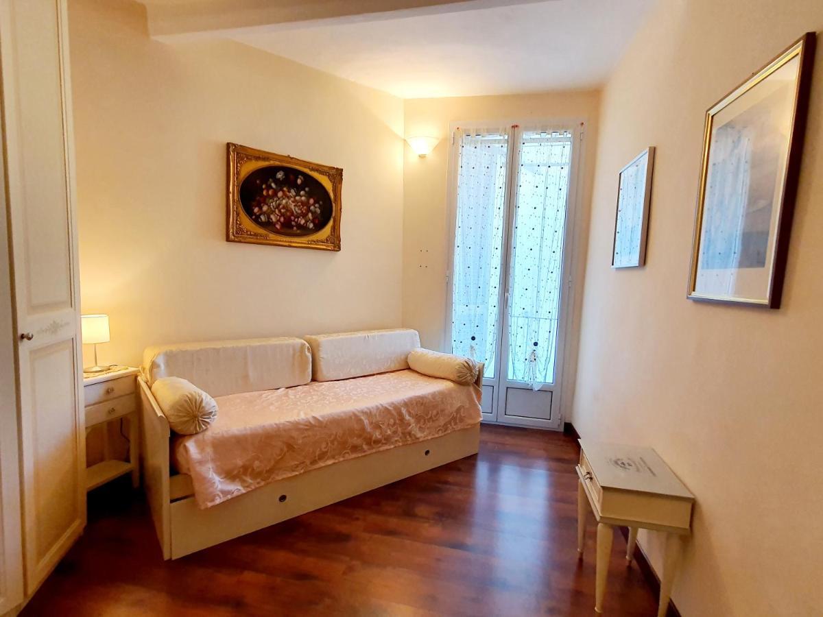 Stella Apartment Baveno Exterior foto